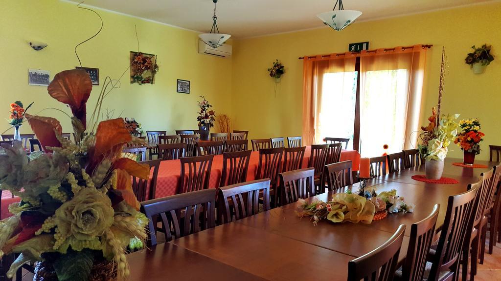 Su Sattisceddu Villa Uras Екстериор снимка
